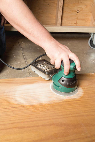 La Mejor Lijadora Orbital | Comparativa & Guia De Compra - Septiembre 2020