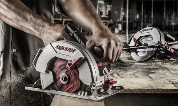 ¿Qué Tipo De Sierra Eléctrica Elegir Según El Resultado Deseado?