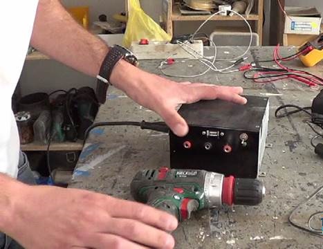 Como decidirte por un taladro de batería? - Indauto subministres industrials
