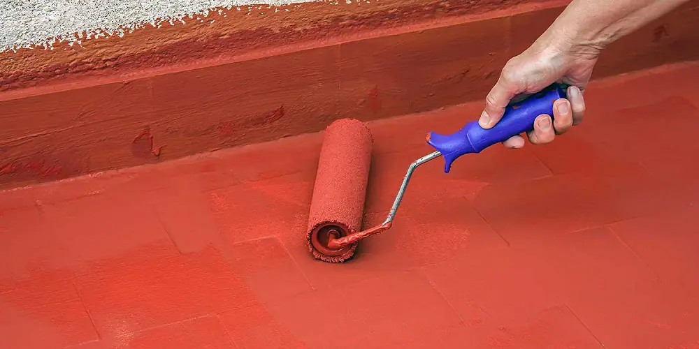 IMPER ANTIGOTERAS de Tecno Prodist - (10 Kg) BLANCO Pintura  Impermeabilizante elástica para Terrazas (A Rodillo o brocha) : :  Bricolaje y herramientas