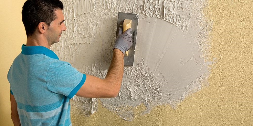 Cómo quitar el gotelé para dejar las paredes lisas, Trucos caseros, RESPUESTAS