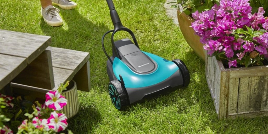 ᐅ Cortacésped: 5 Preguntas Y Respuestas