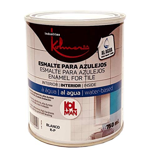 Las Mejores Pinturas Para Azulejos. Ofertas Y Precios - Enero 2021